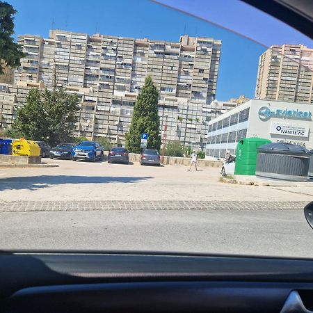 Lumi'S Perfect Place Near Beach With Garden & Free Public Parking Split Kültér fotó